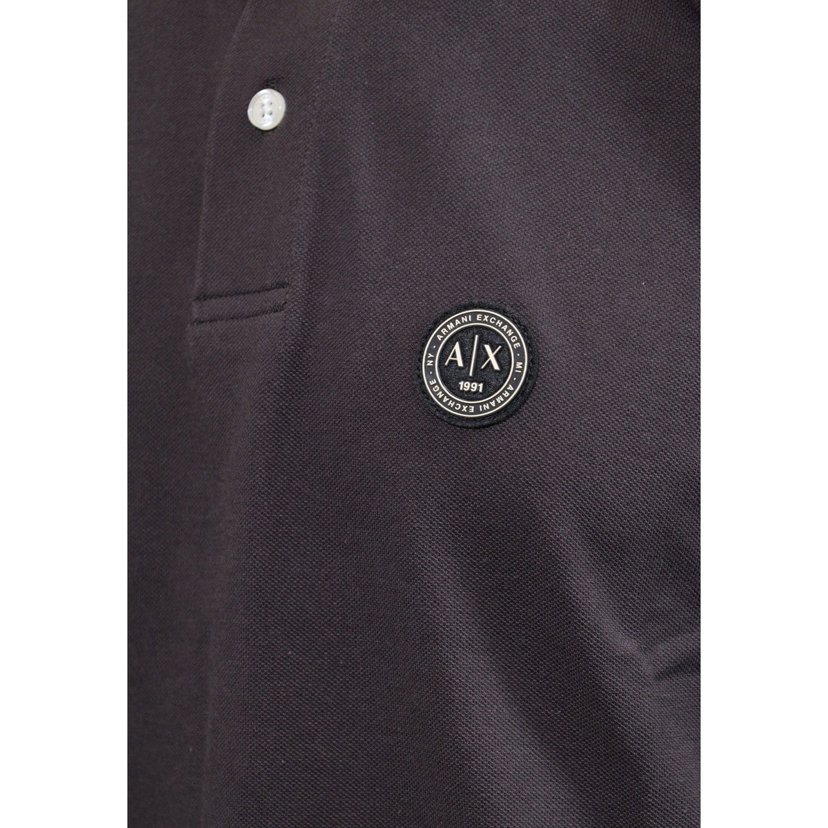 Armani Exchange Men Polo