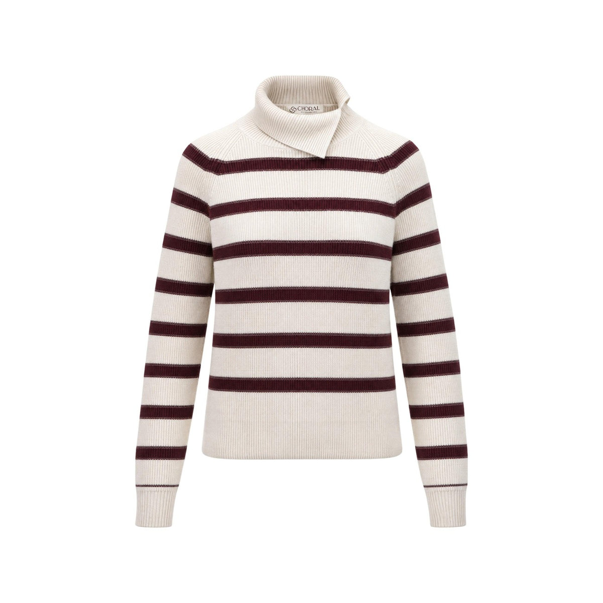 Choral  Women Knitwear