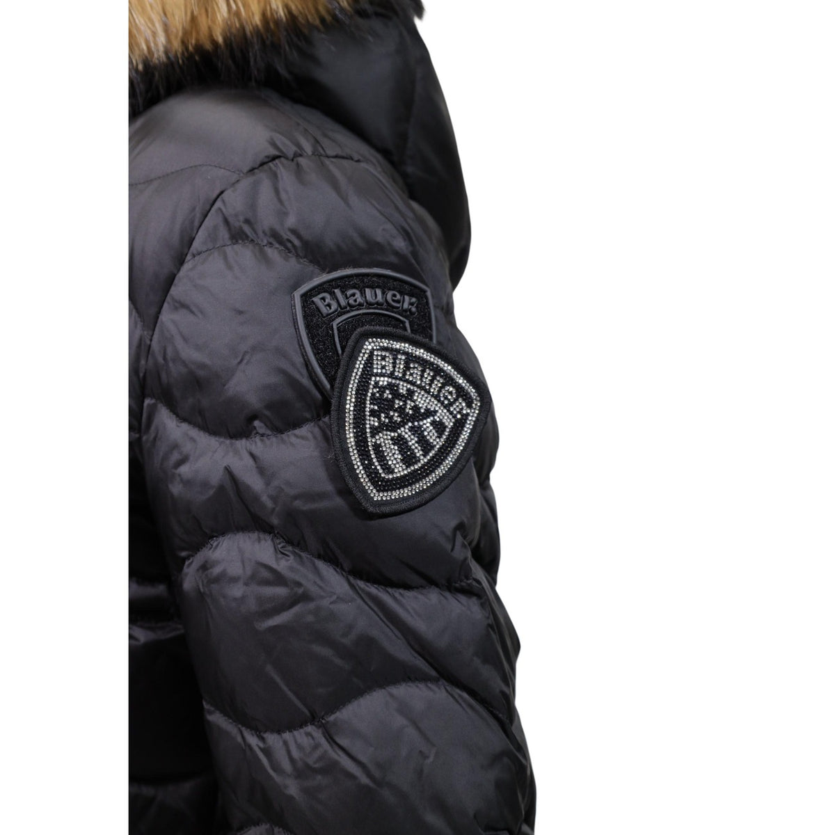 Blauer.  Women Jacket