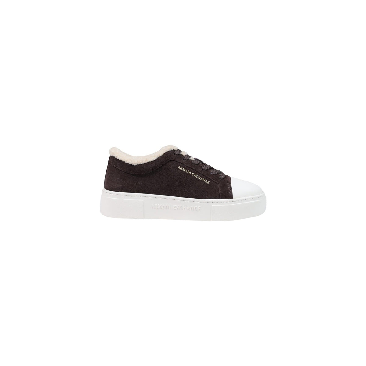 Armani Exchange Women Sneakers