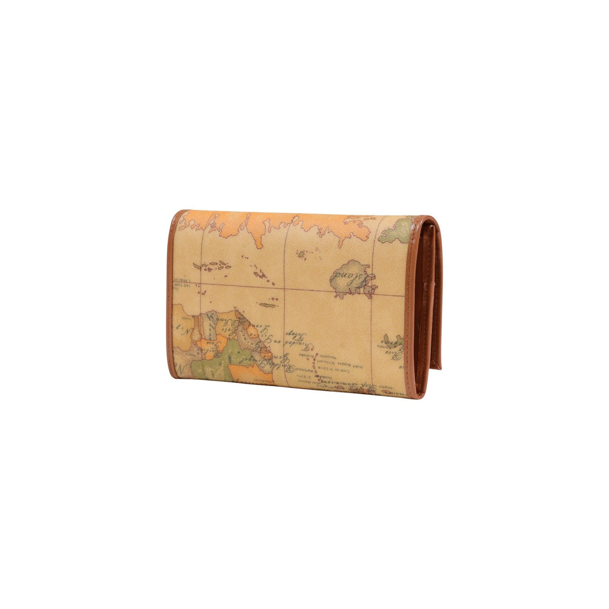 Alviero Martini Prima Classe  Women Wallet