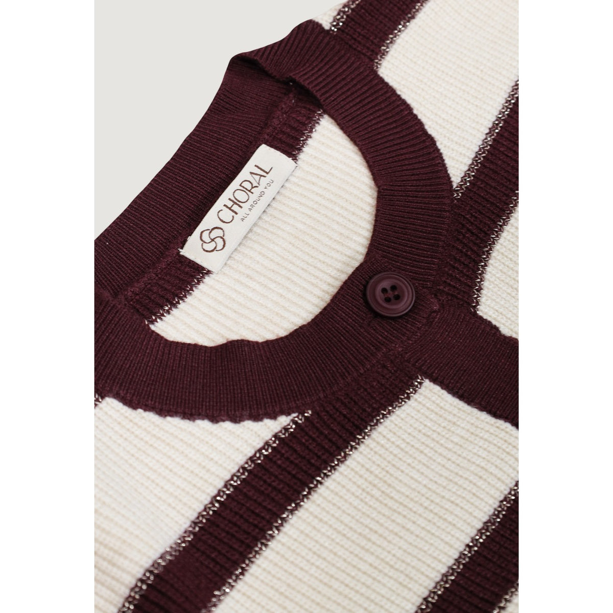 Choral  Women Cardigan