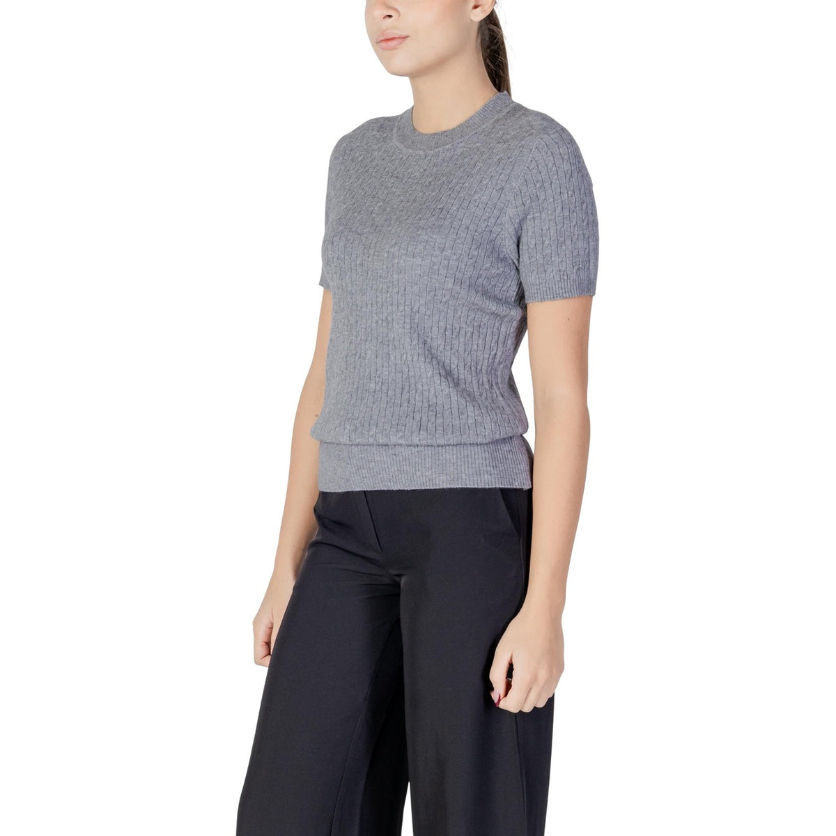 Choral  Women Knitwear