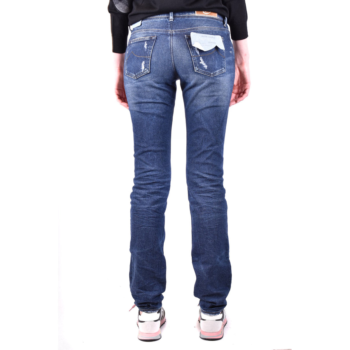 Jacob Cohen  Women Jeans