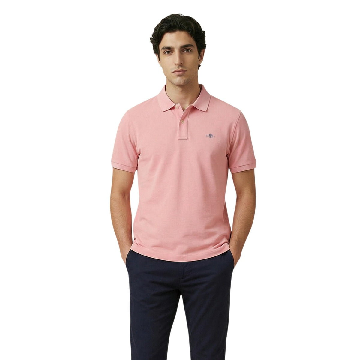 Gant Men Polo