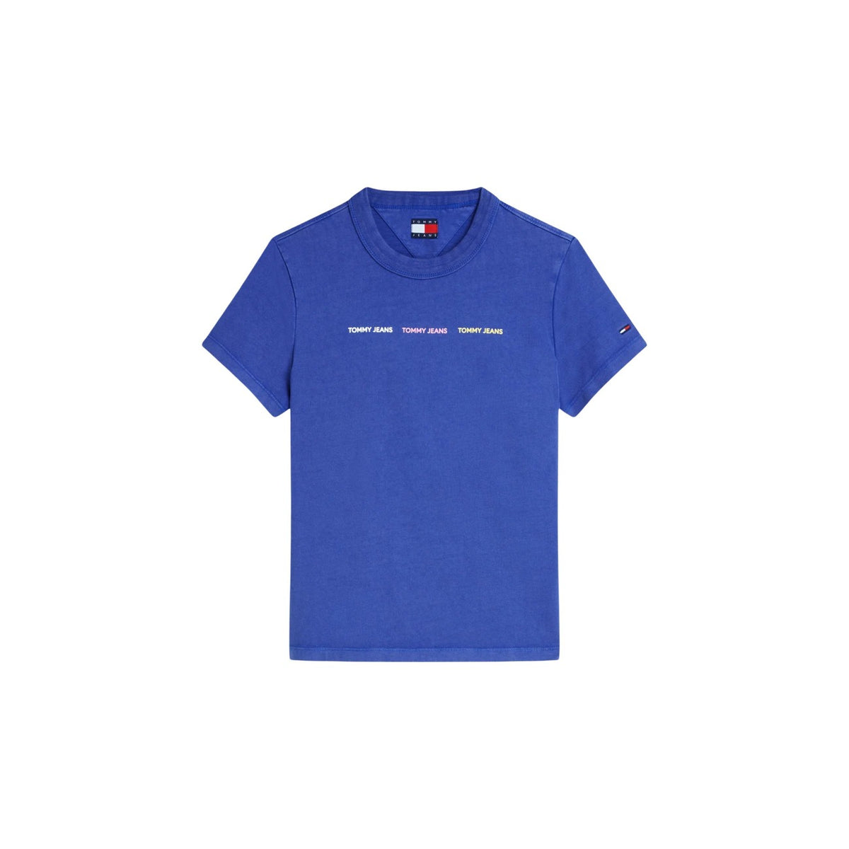 Tommy Hilfiger Jeans  Women T-Shirt