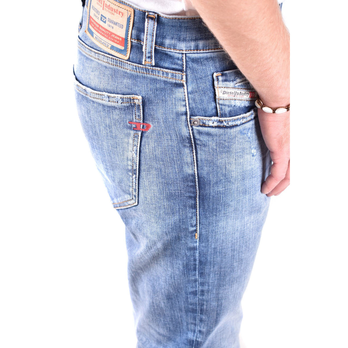 Diesel Men Jeans