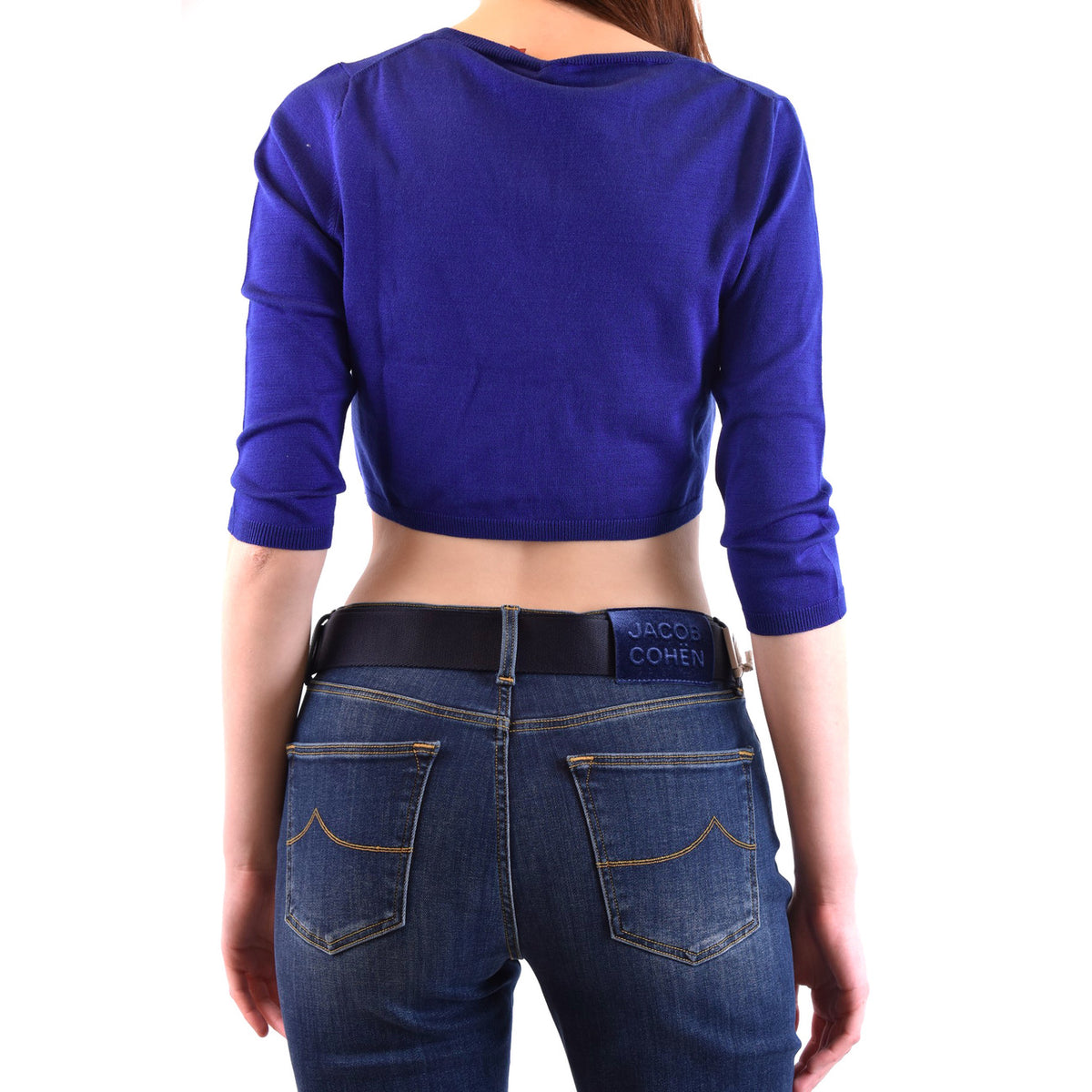 P.a.r.o.s.h.  Women Cardigan