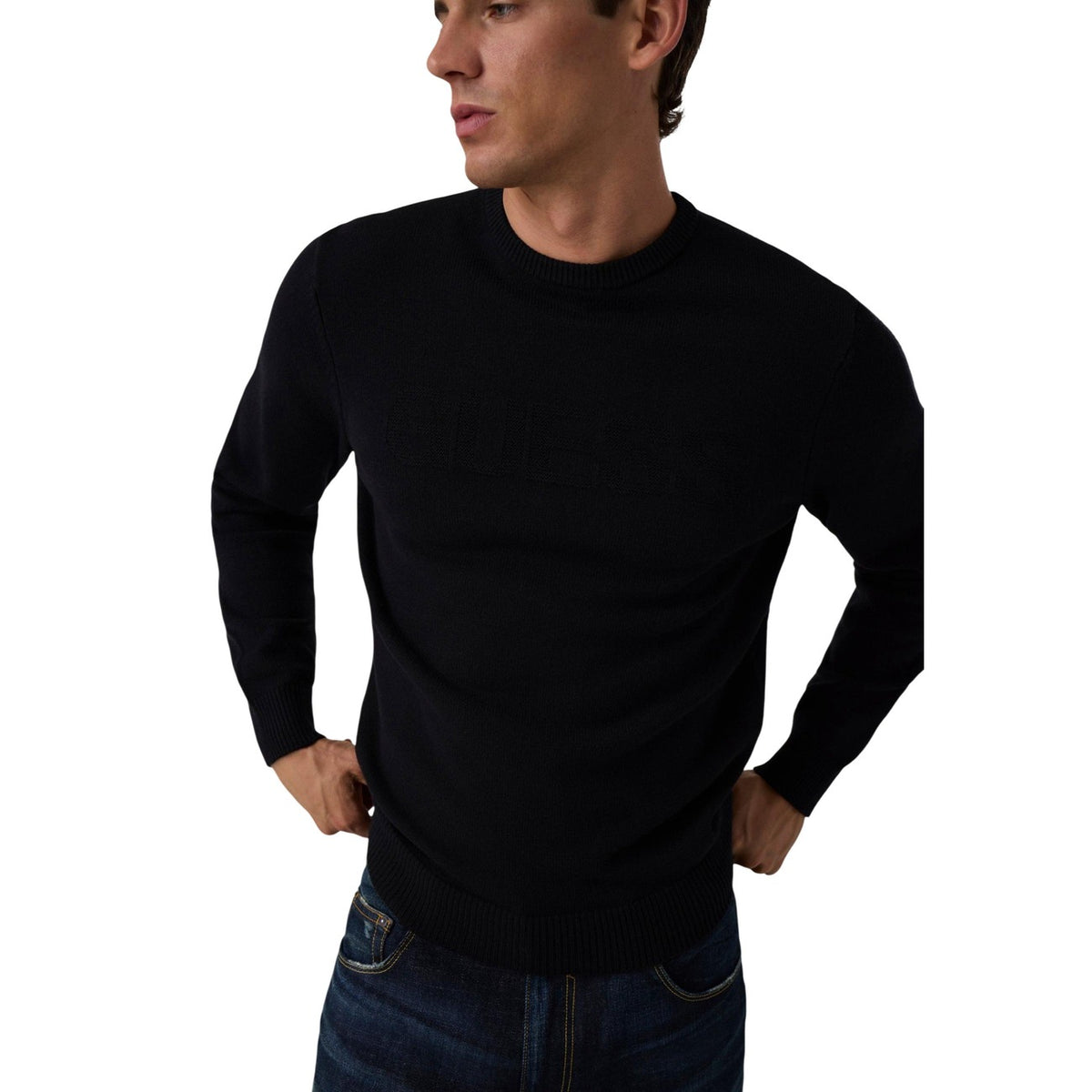 Guess Men Knitwear