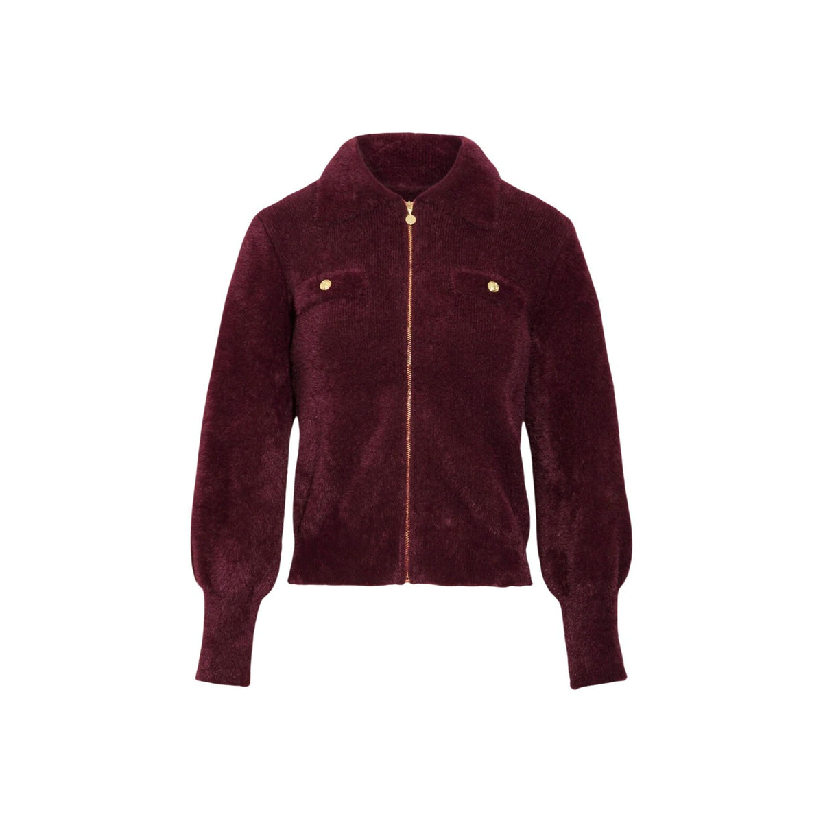 Morgan De Toi  Women Knitwear