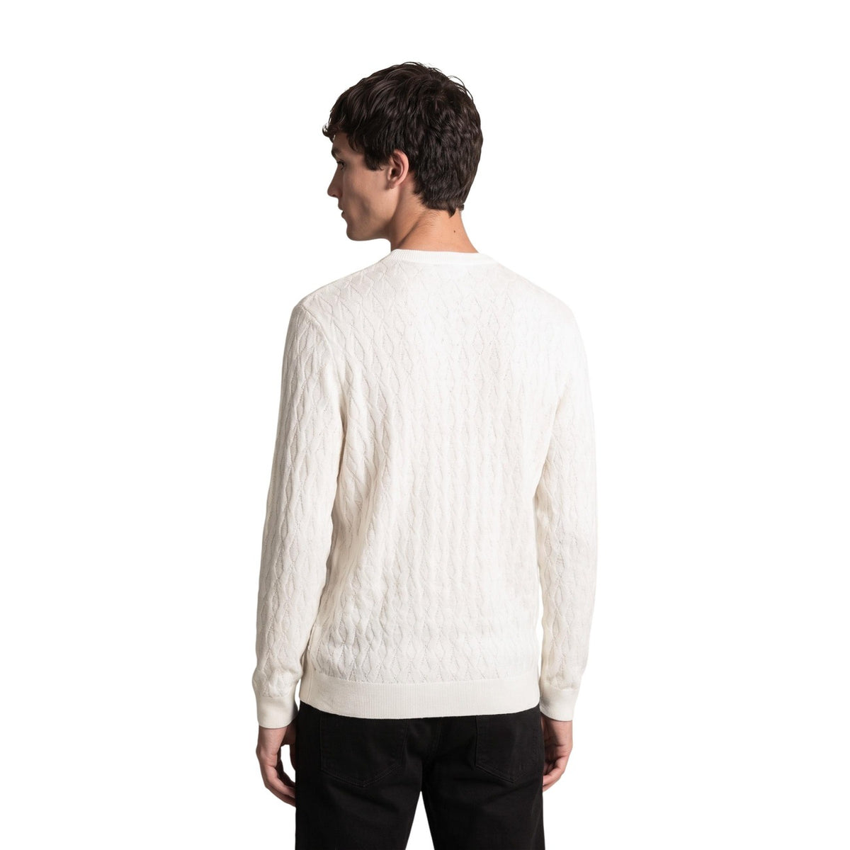 Armani Exchange Men Knitwear