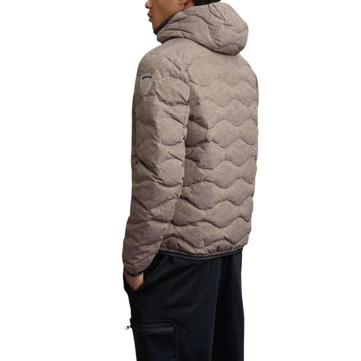 Blauer. Men Jacket