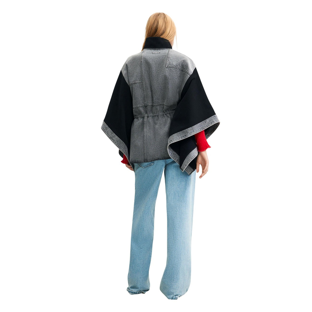 Desigual  Women Blazer