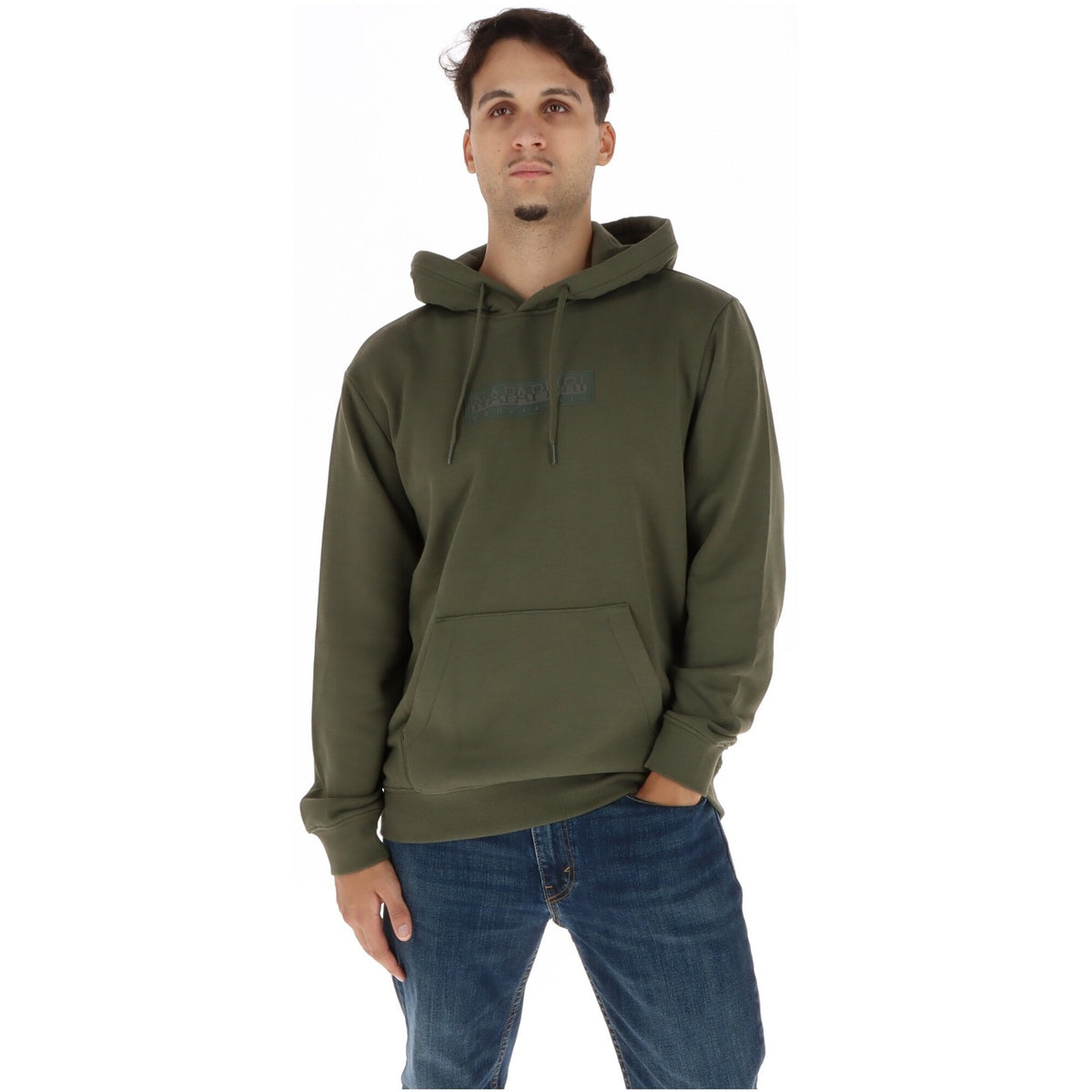 Napapijri Men Sweatshirts