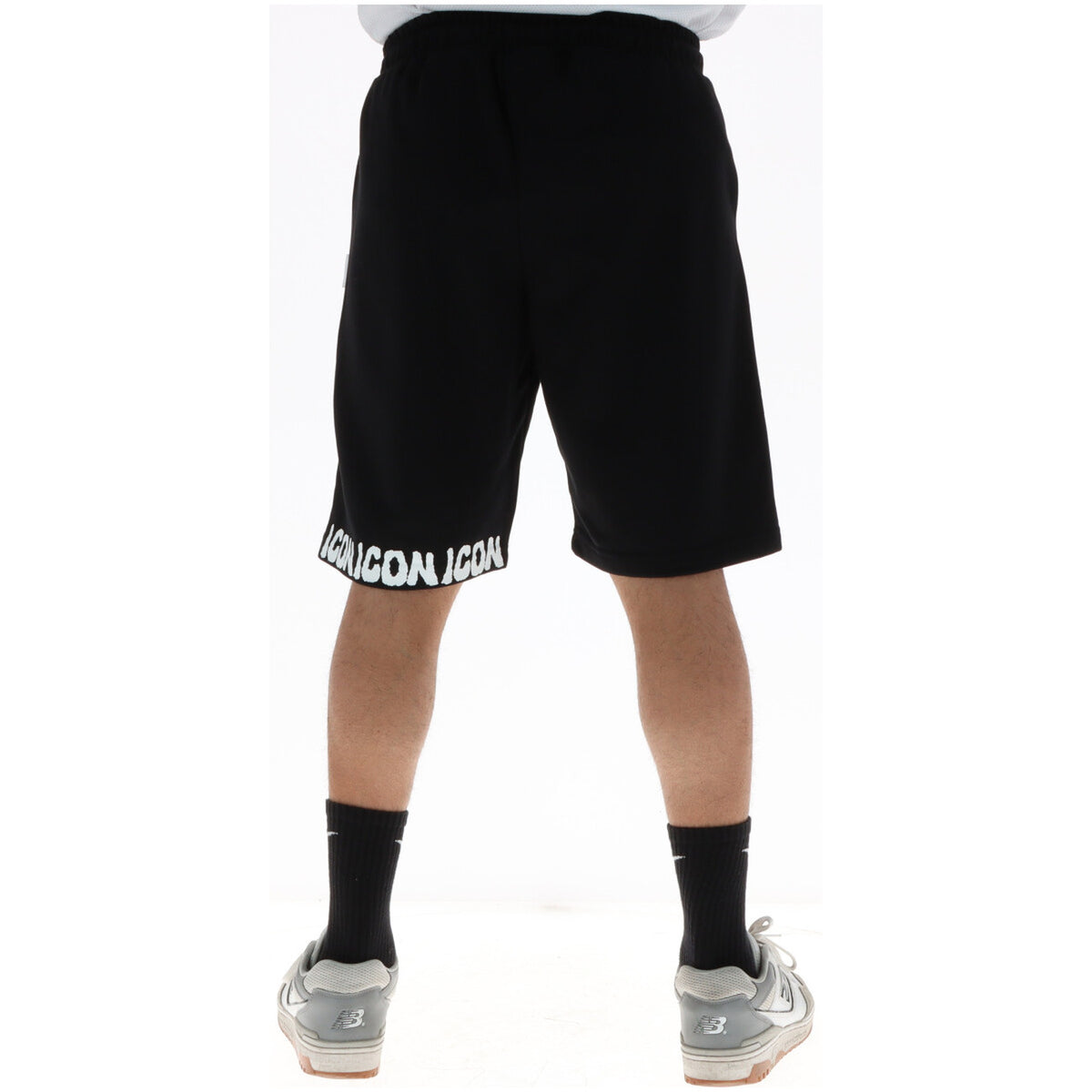 Icon Men Shorts