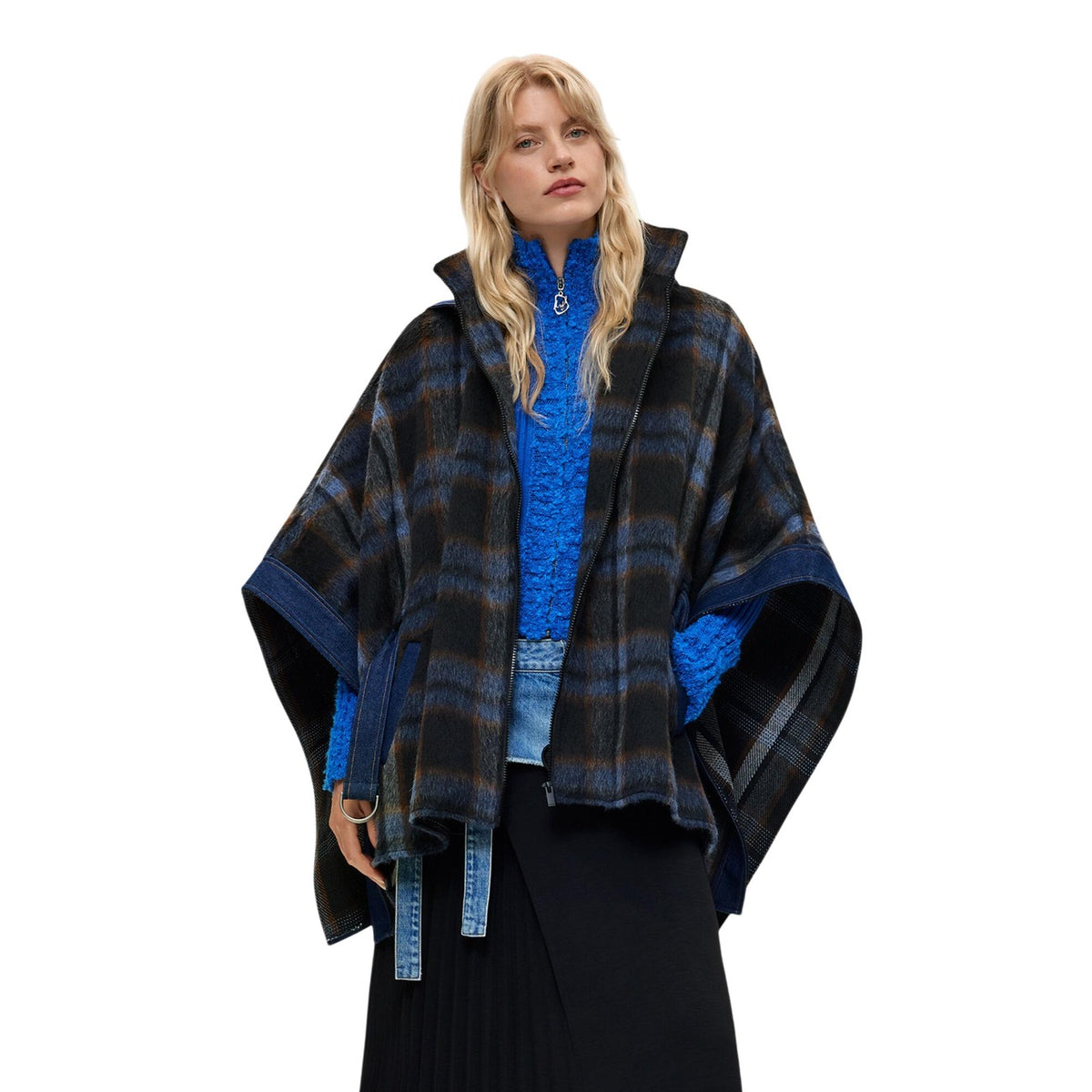 Desigual  Women Blazer