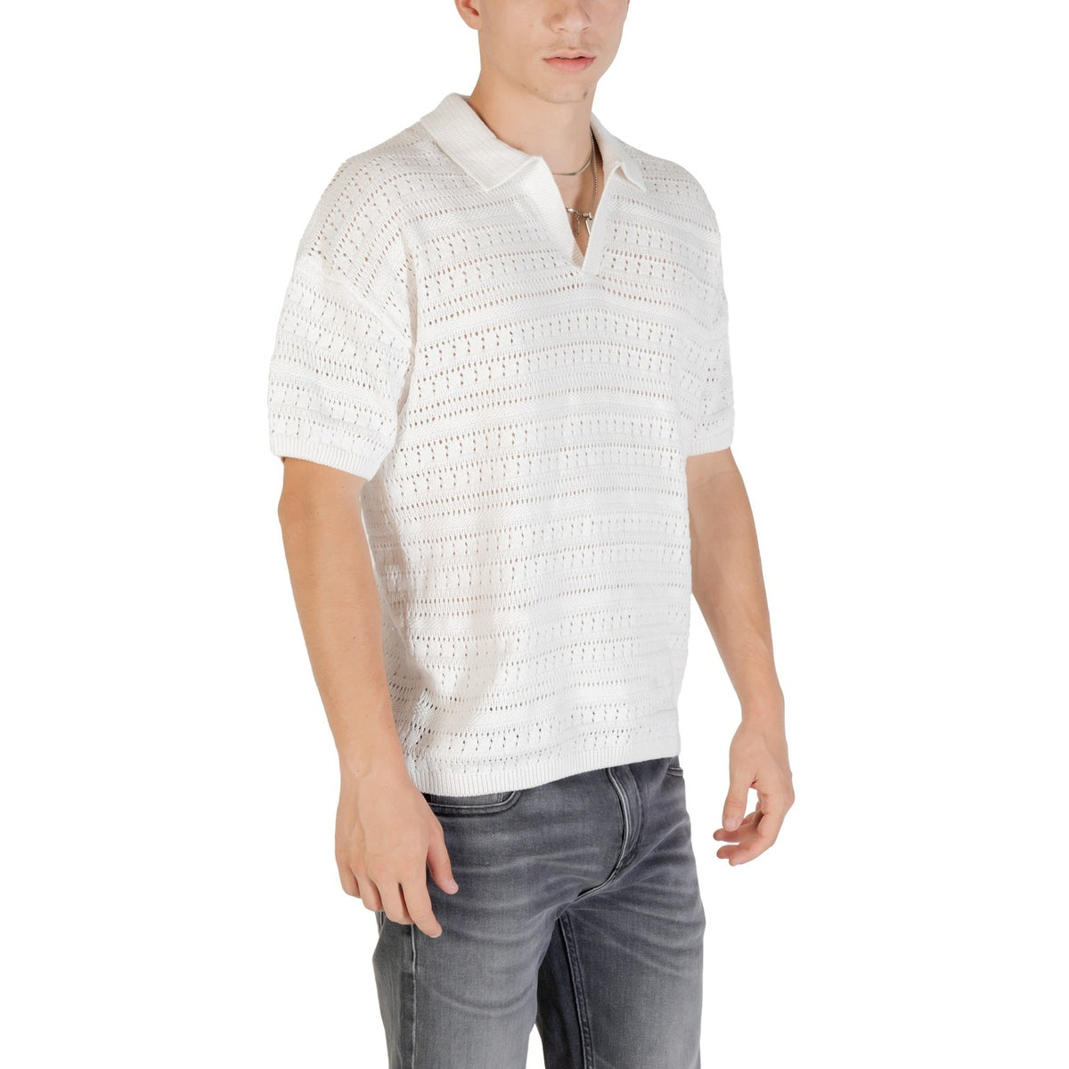 Only & Sons Men Polo