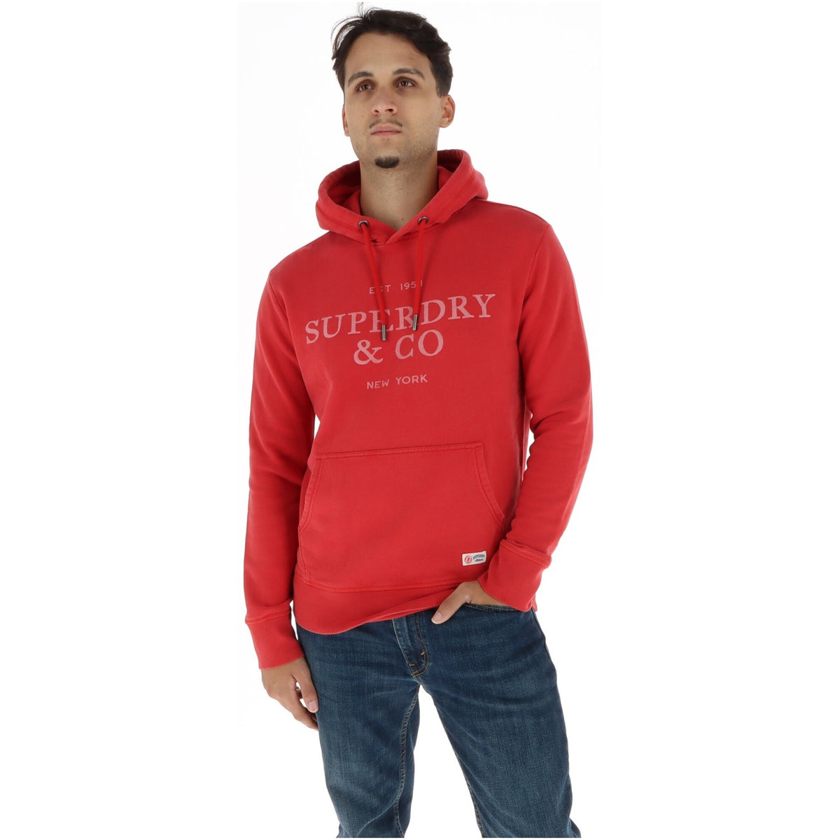 Superdry Men Sweatshirts