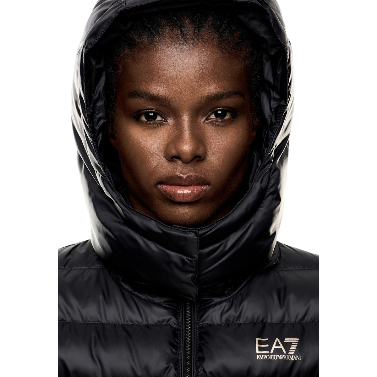 Ea7  Women Jacket