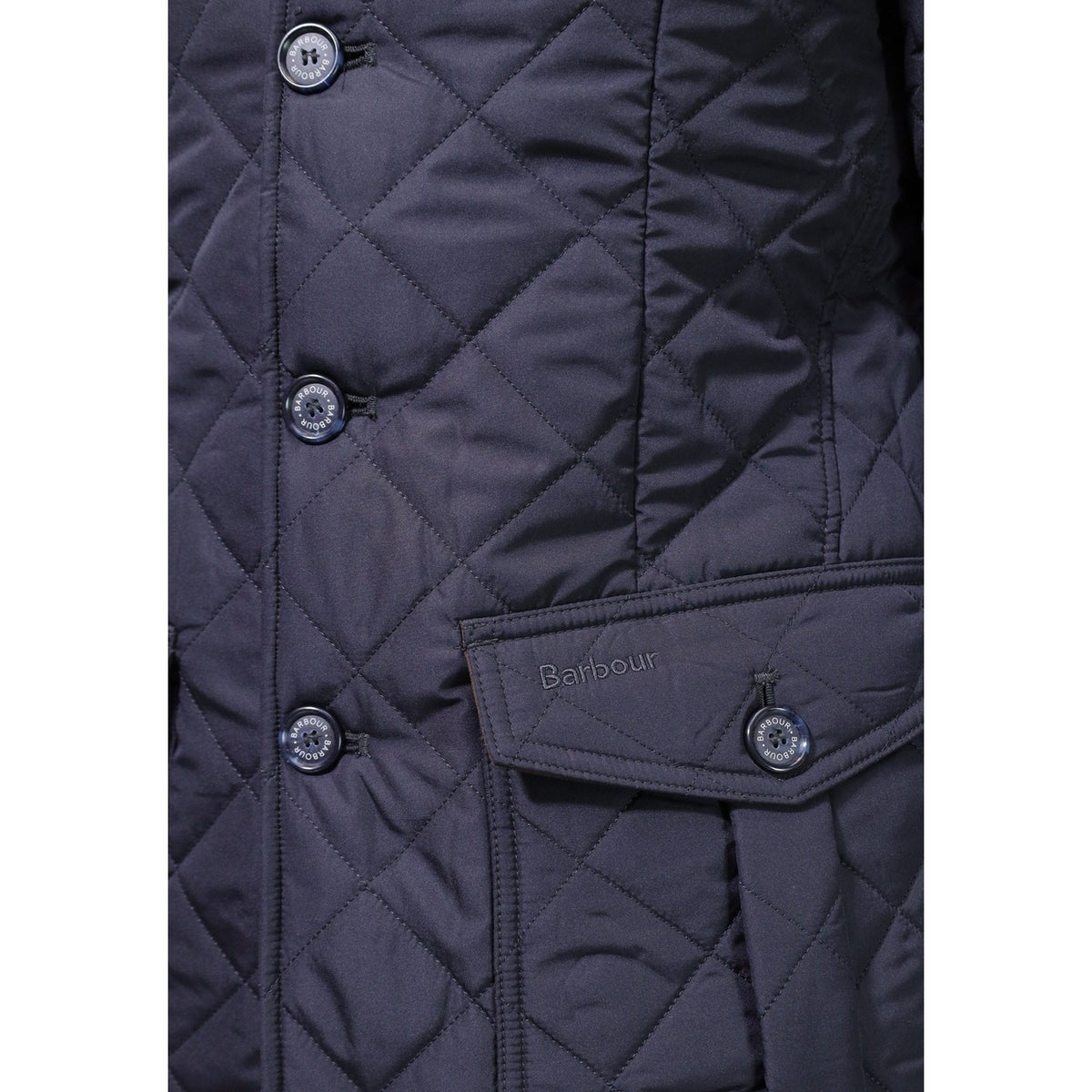 Barbour Men Jacket