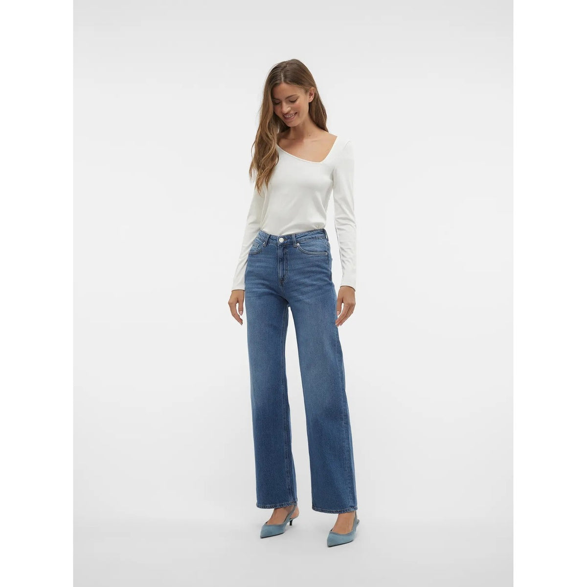 Vero Moda  Women Jeans