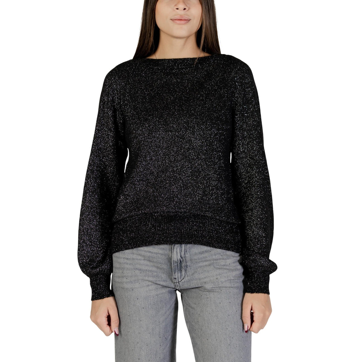 Jacqueline De Yong  Women Knitwear