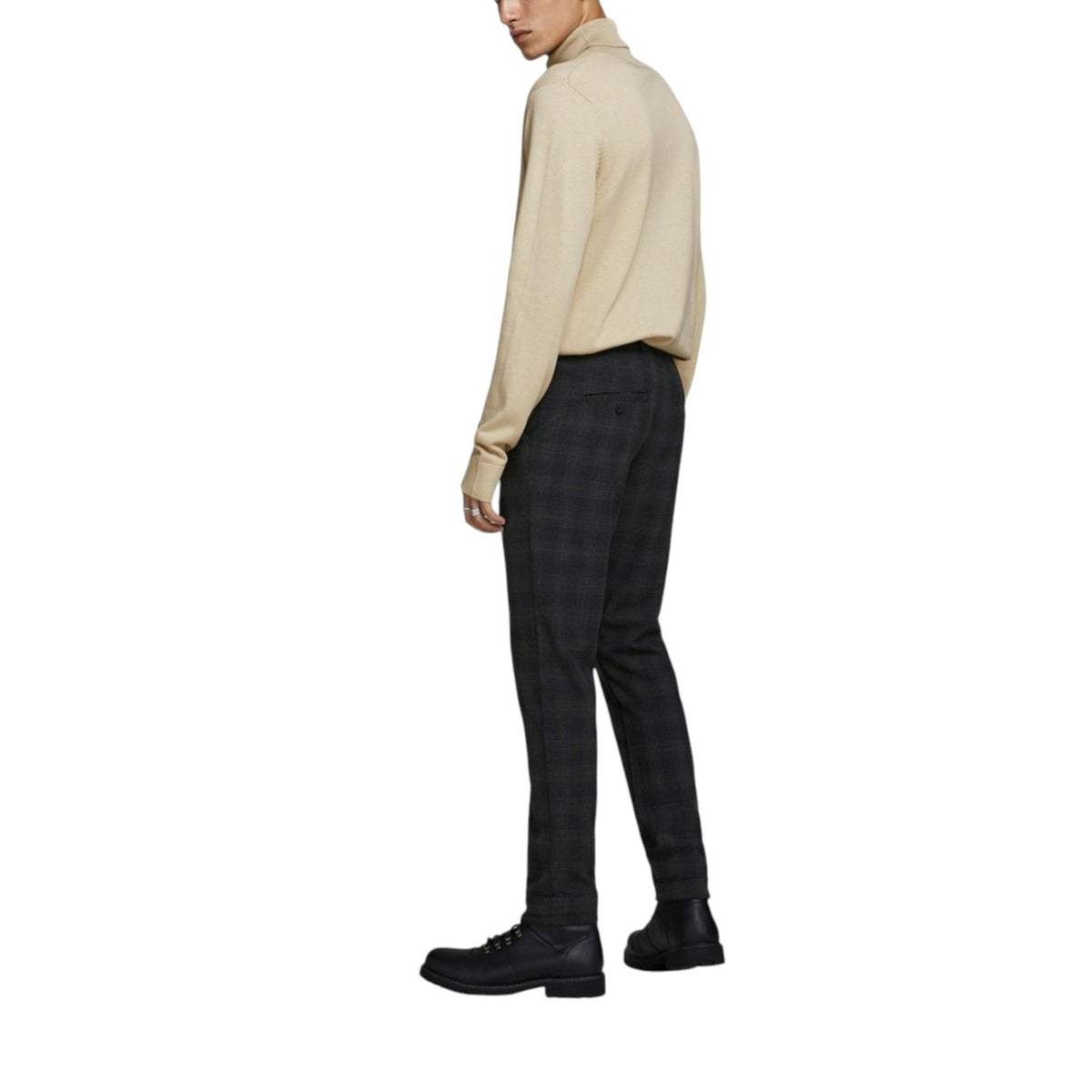 Jack & Jones Men Knitwear