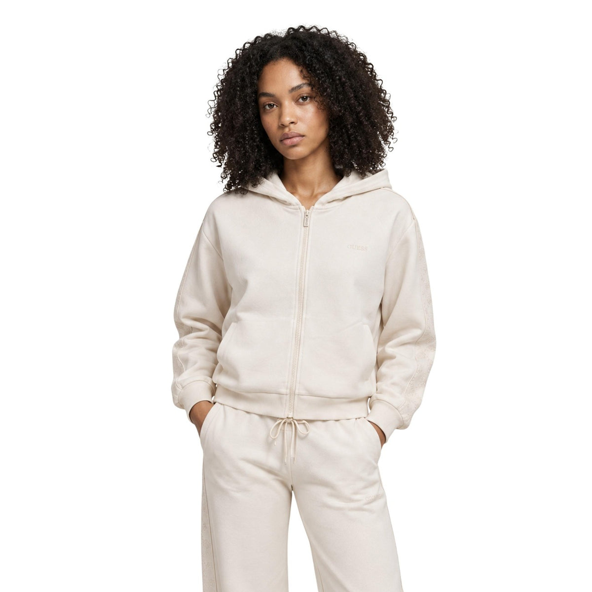 Guess  Women Sweatshirts