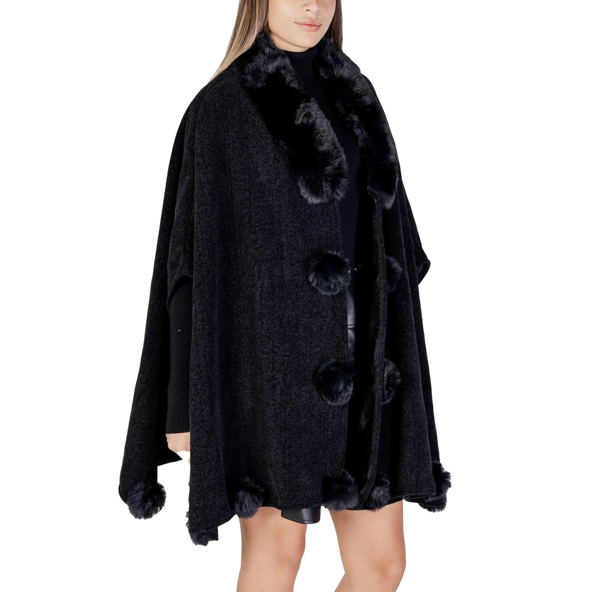 Morgan De Toi  Women Coat