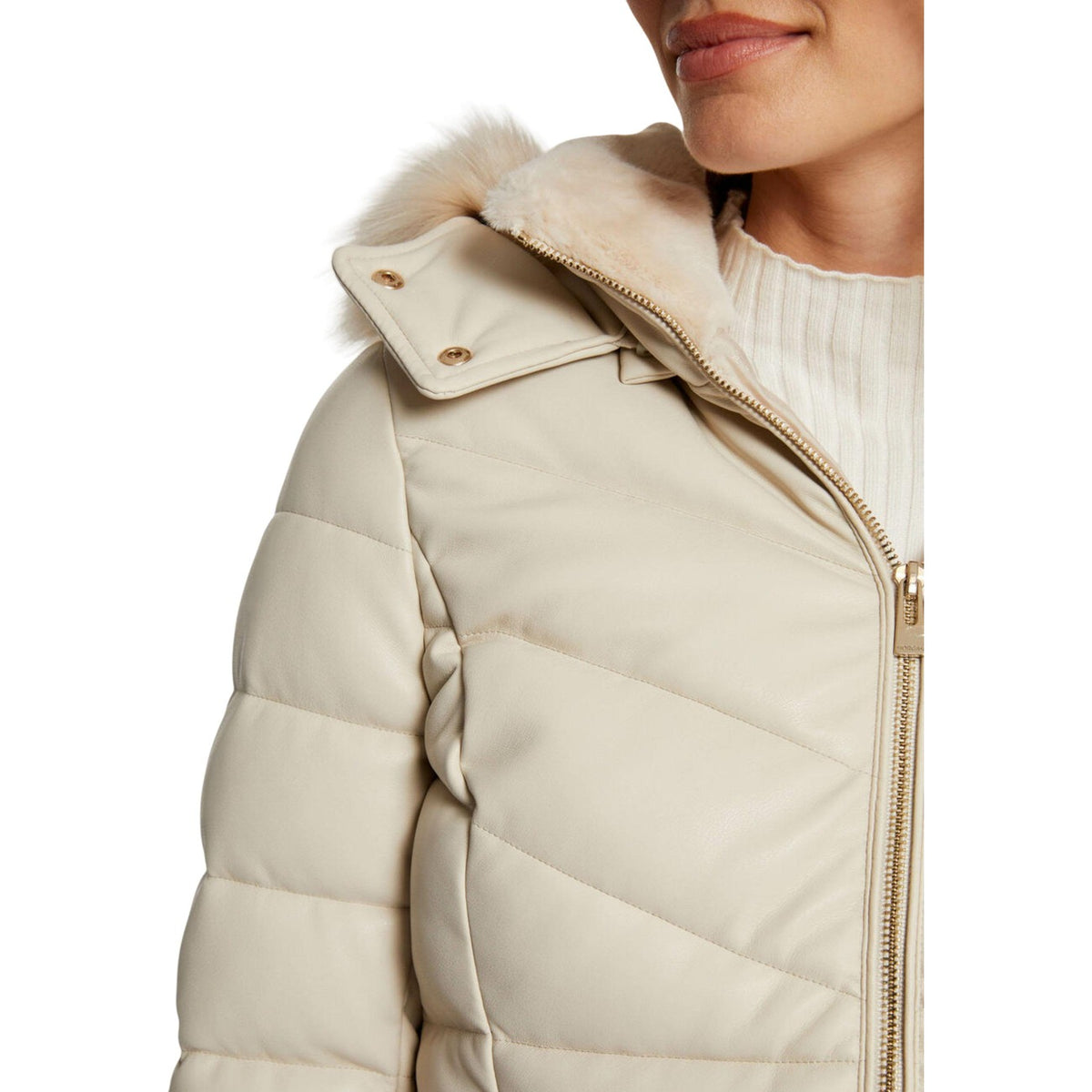 Morgan De Toi  Women Jacket