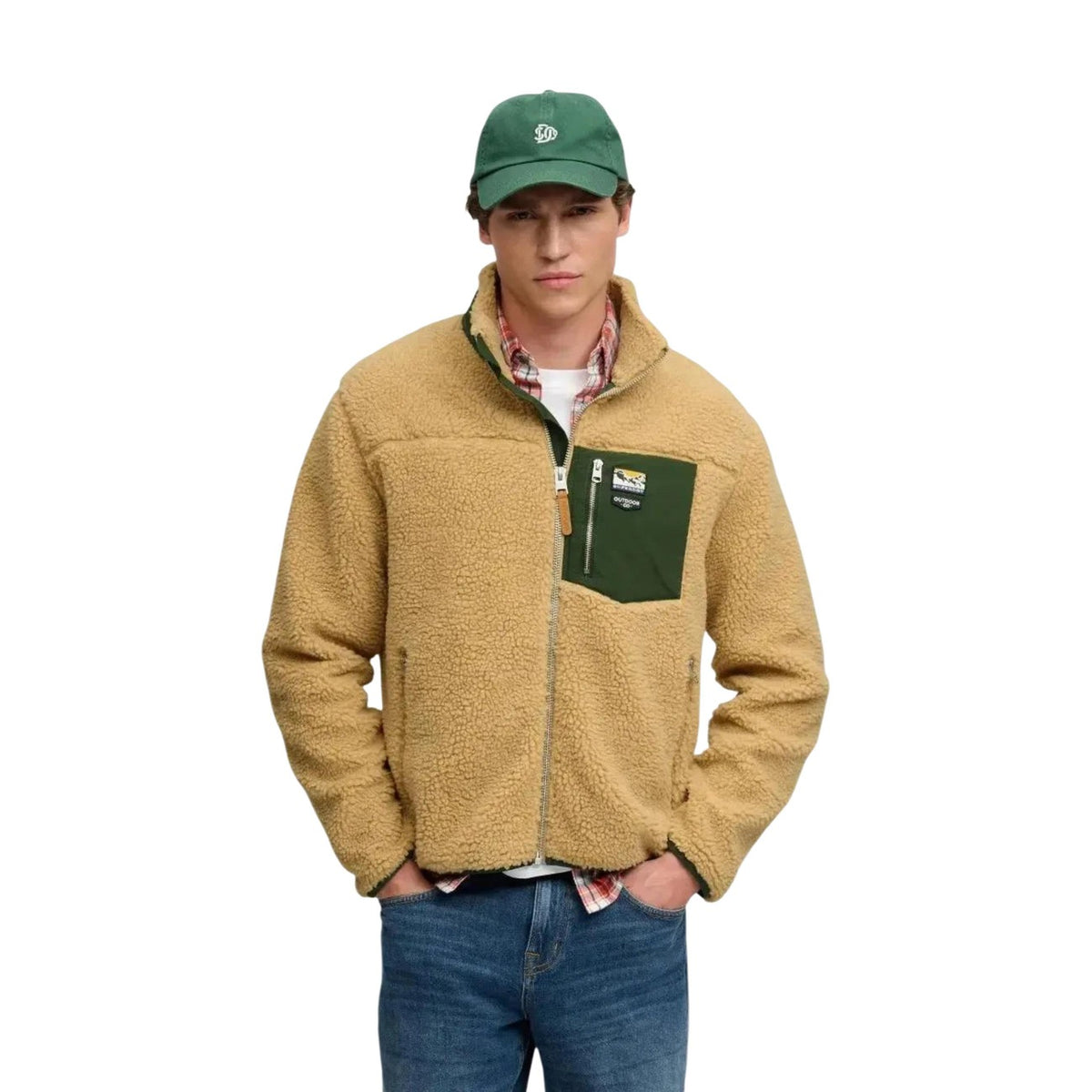 Superdry Men Sweatshirts