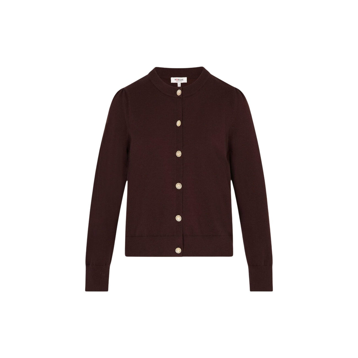 Morgan De Toi  Women Knitwear