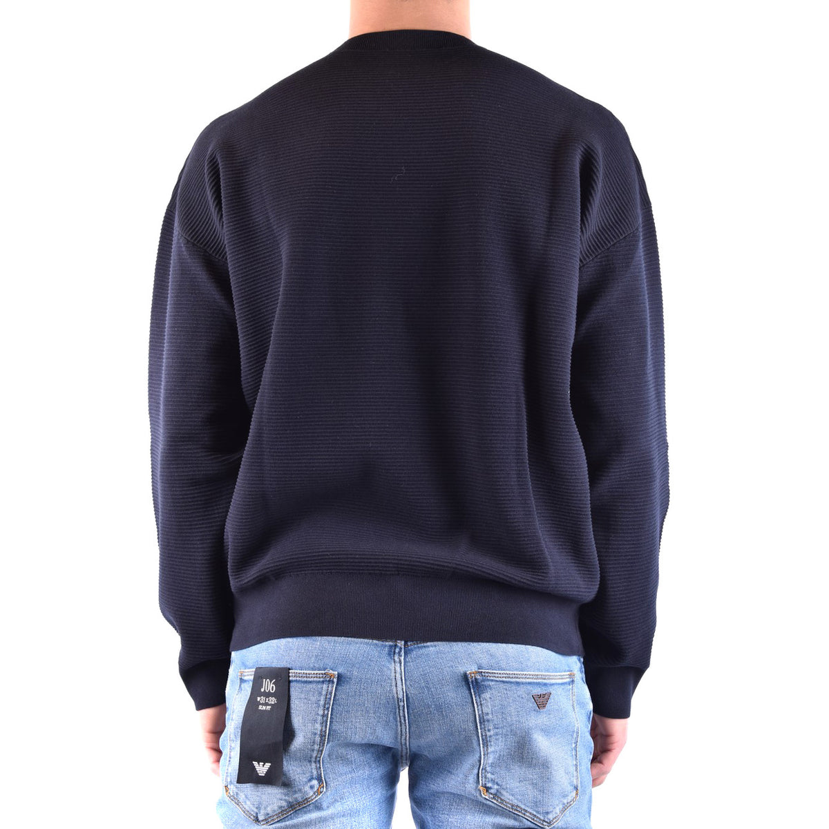 Emporio Armani Men Knitwear