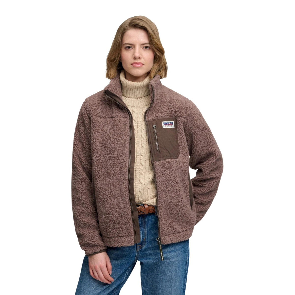 Superdry  Women Sweatshirts