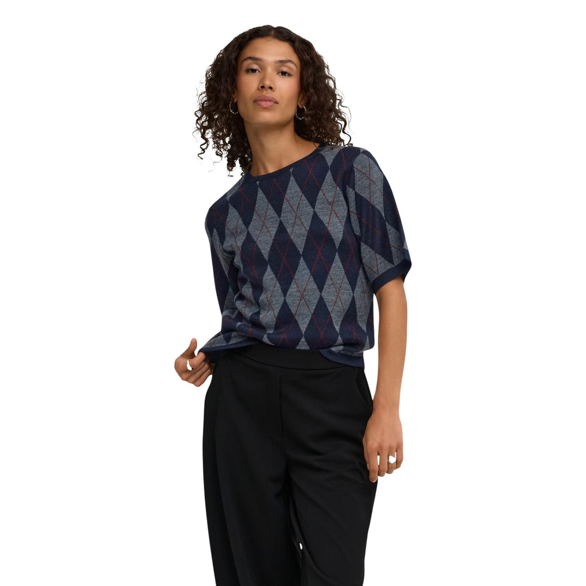 Jacqueline De Yong  Women Knitwear