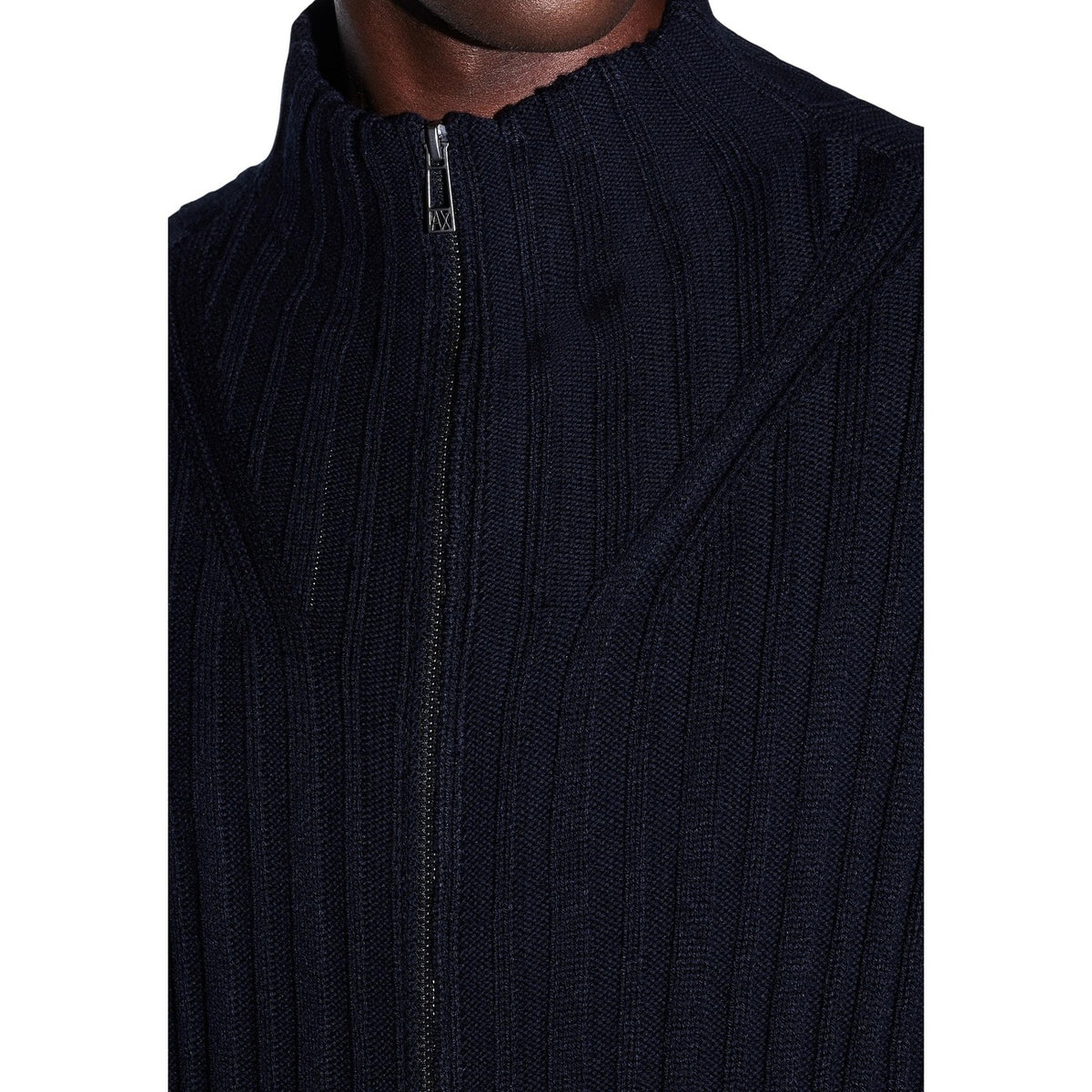 Armani Exchange Men Cardigan