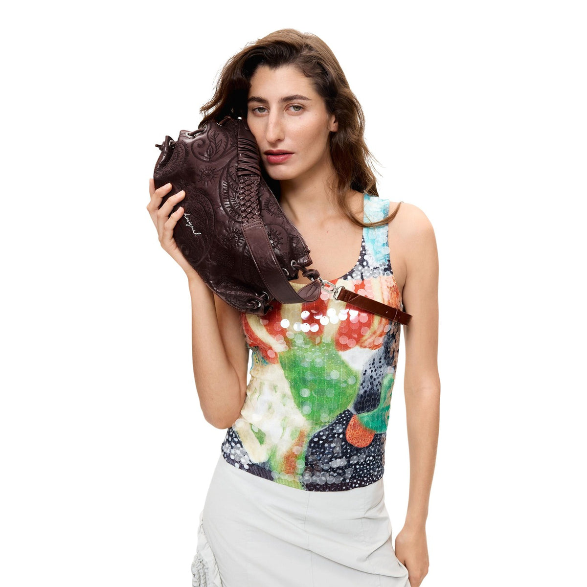 Desigual  Women Bag
