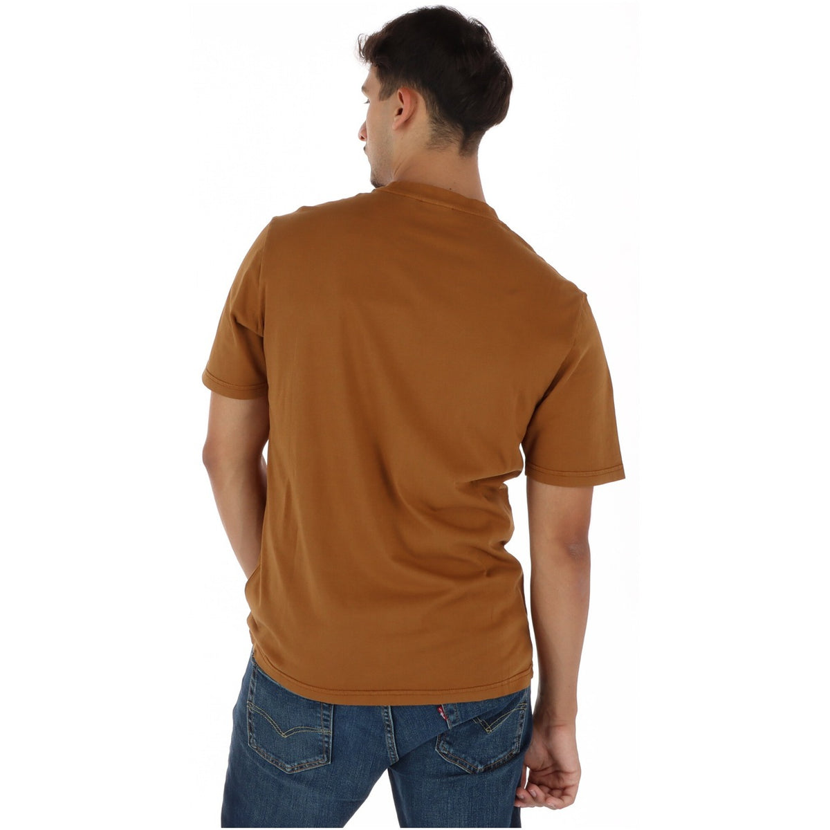 Napapijri Men T-Shirt