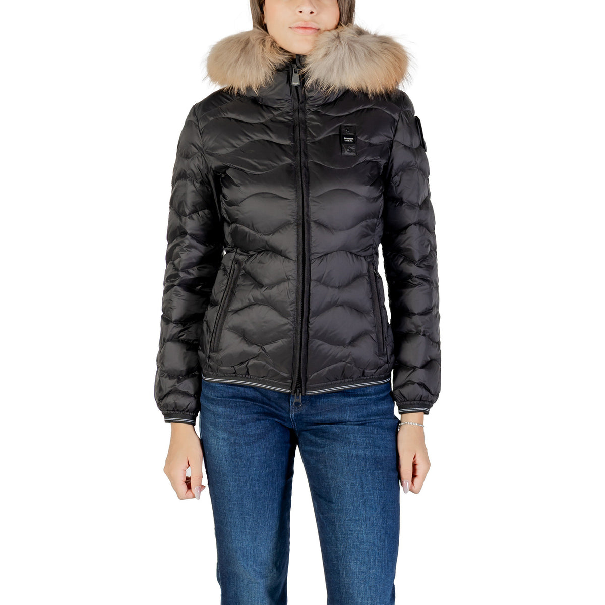Blauer.  Women Jacket