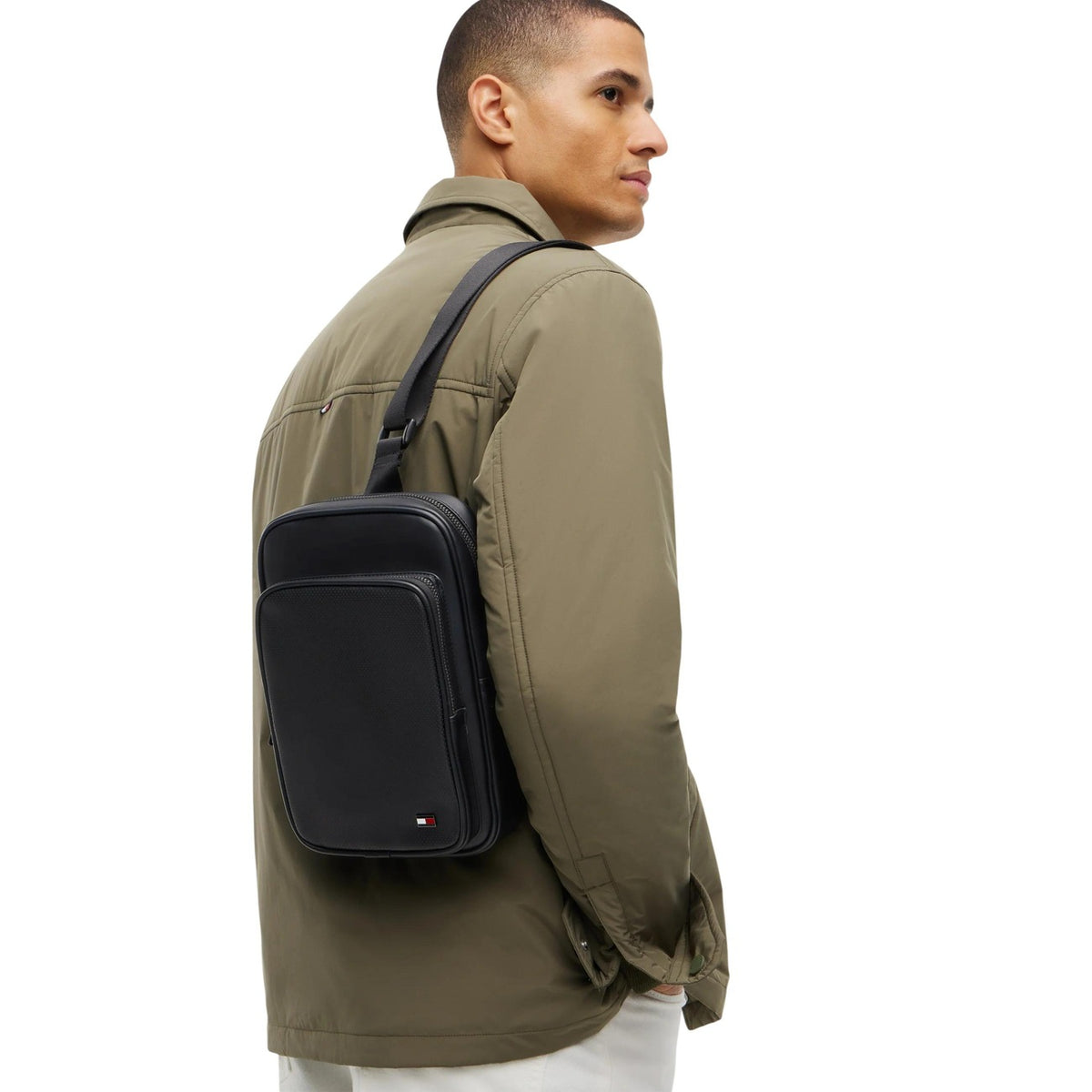Tommy Hilfiger Men Bag