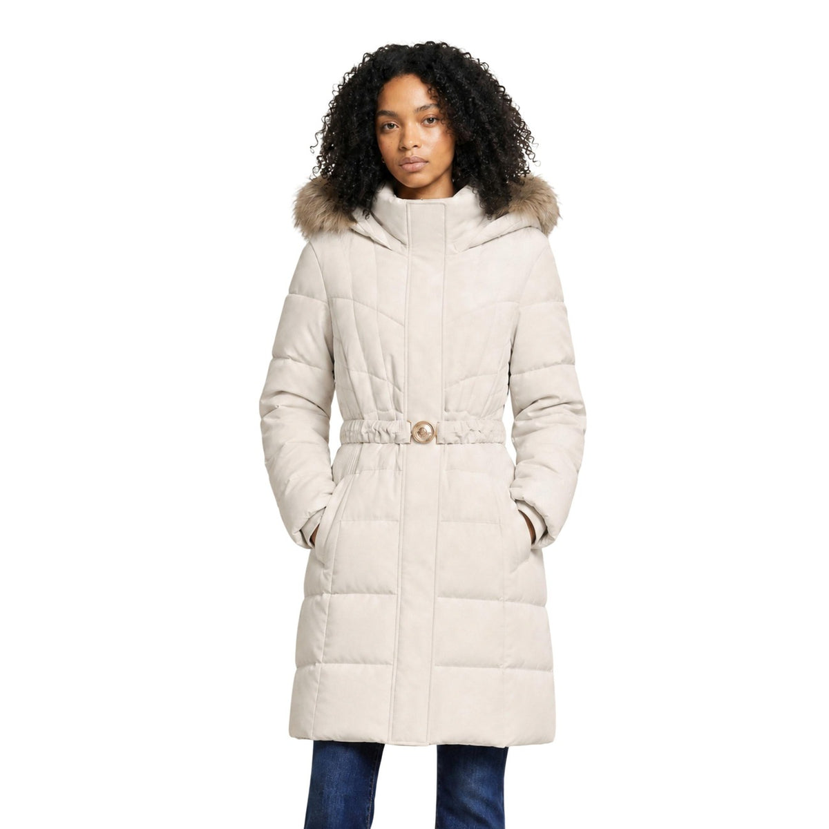 Guess  Women Jacket