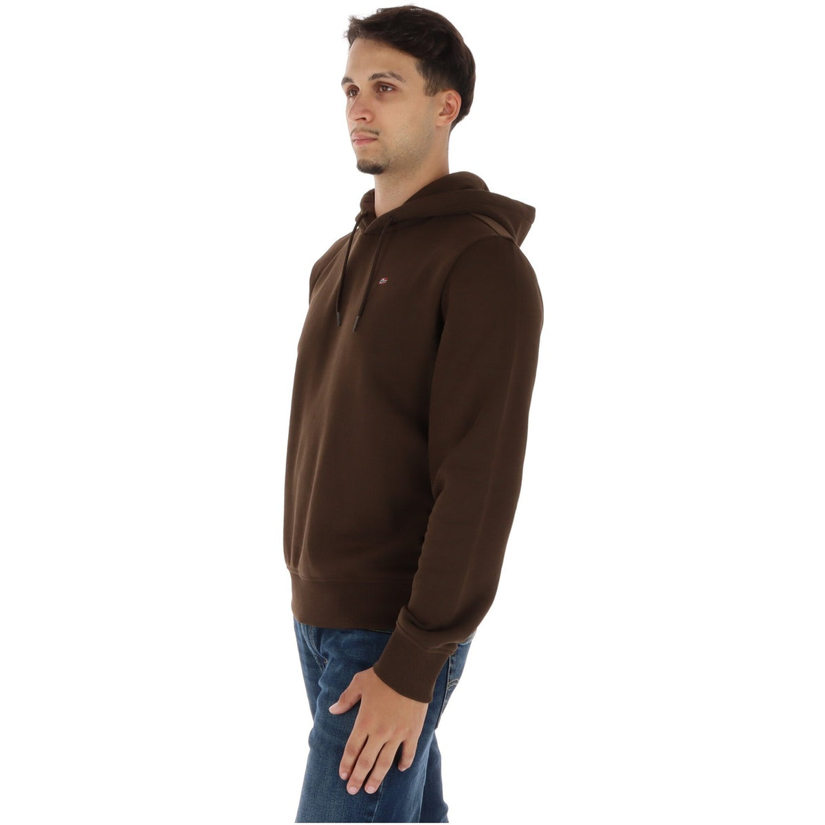 Napapijri Men Sweatshirts