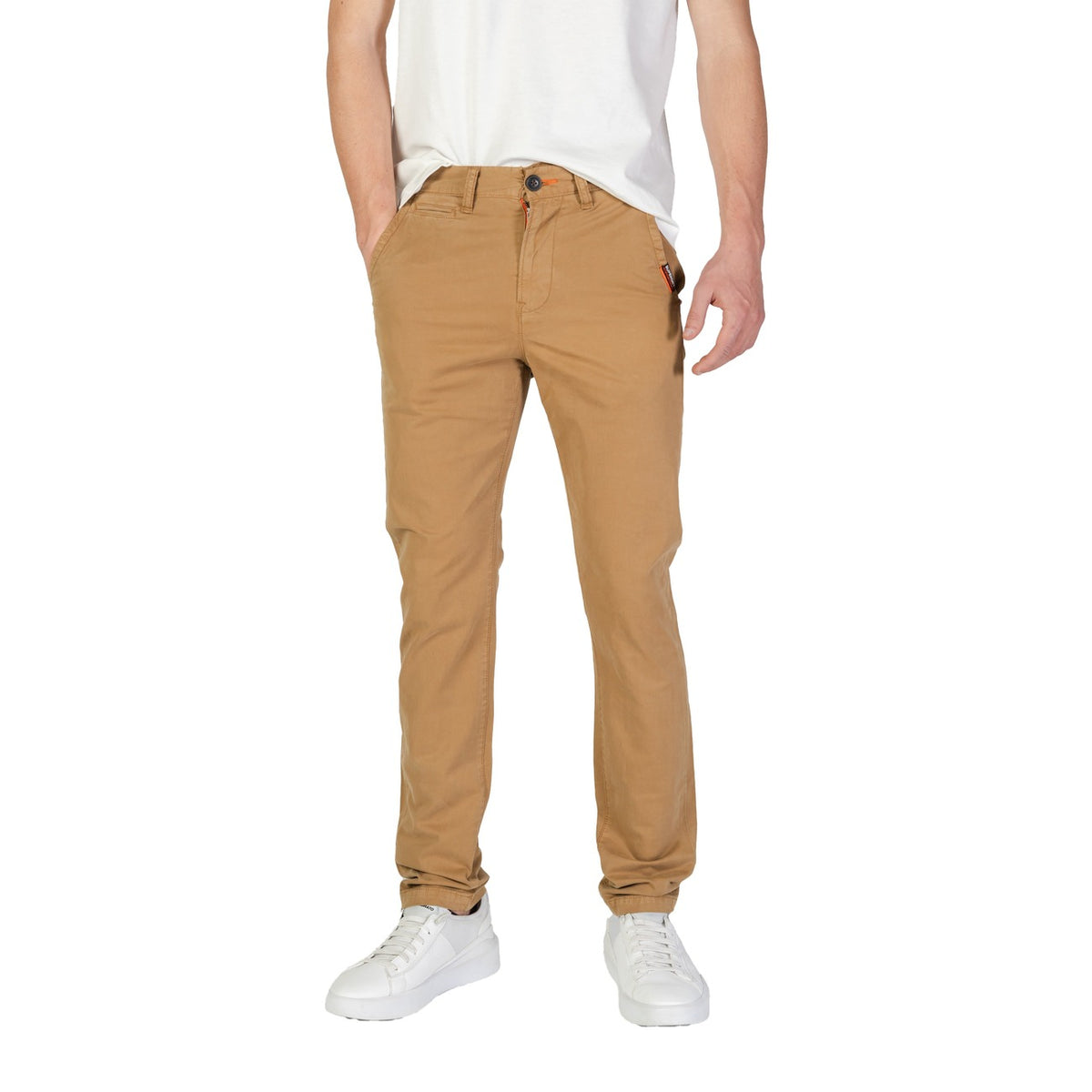 Superdry Men Trousers