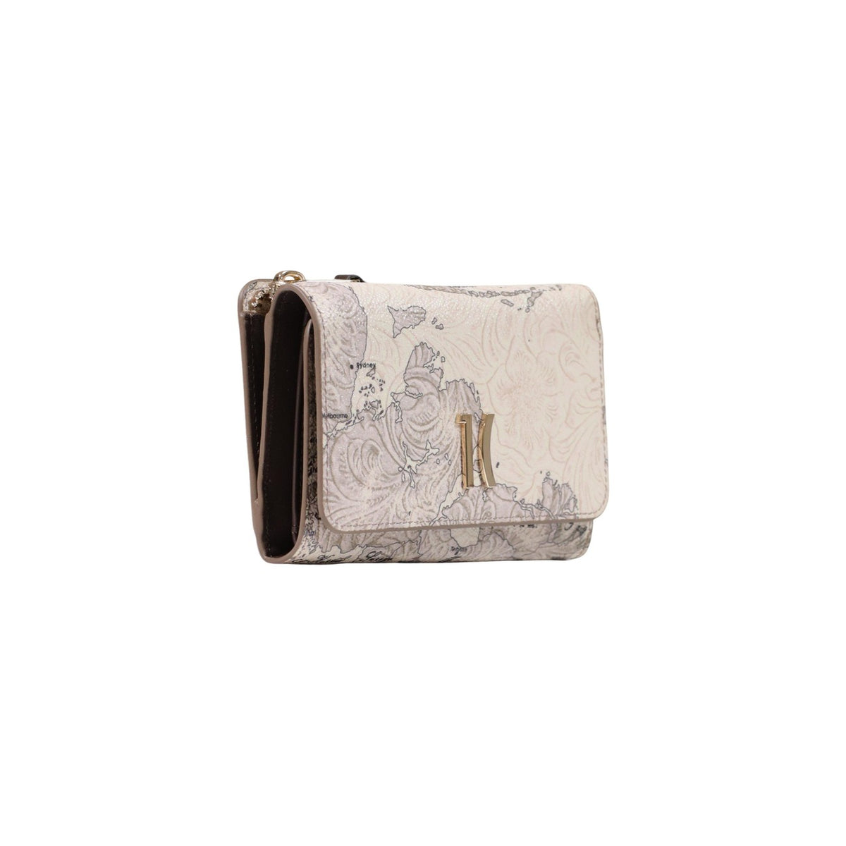 Alviero Martini Prima Classe  Women Wallet