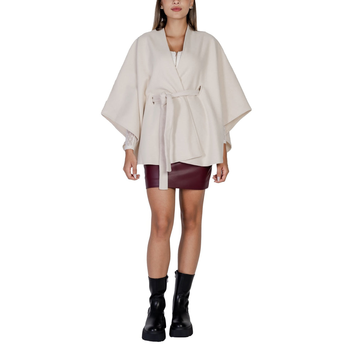 Morgan De Toi  Women Blazer