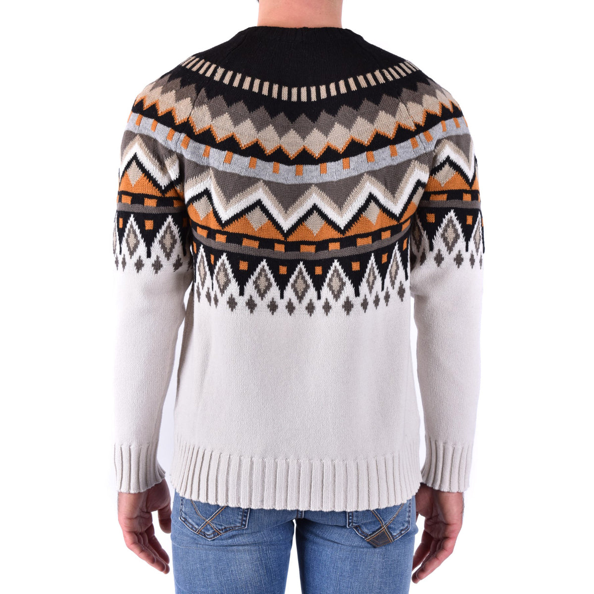 Paolo Pecora Men Knitwear