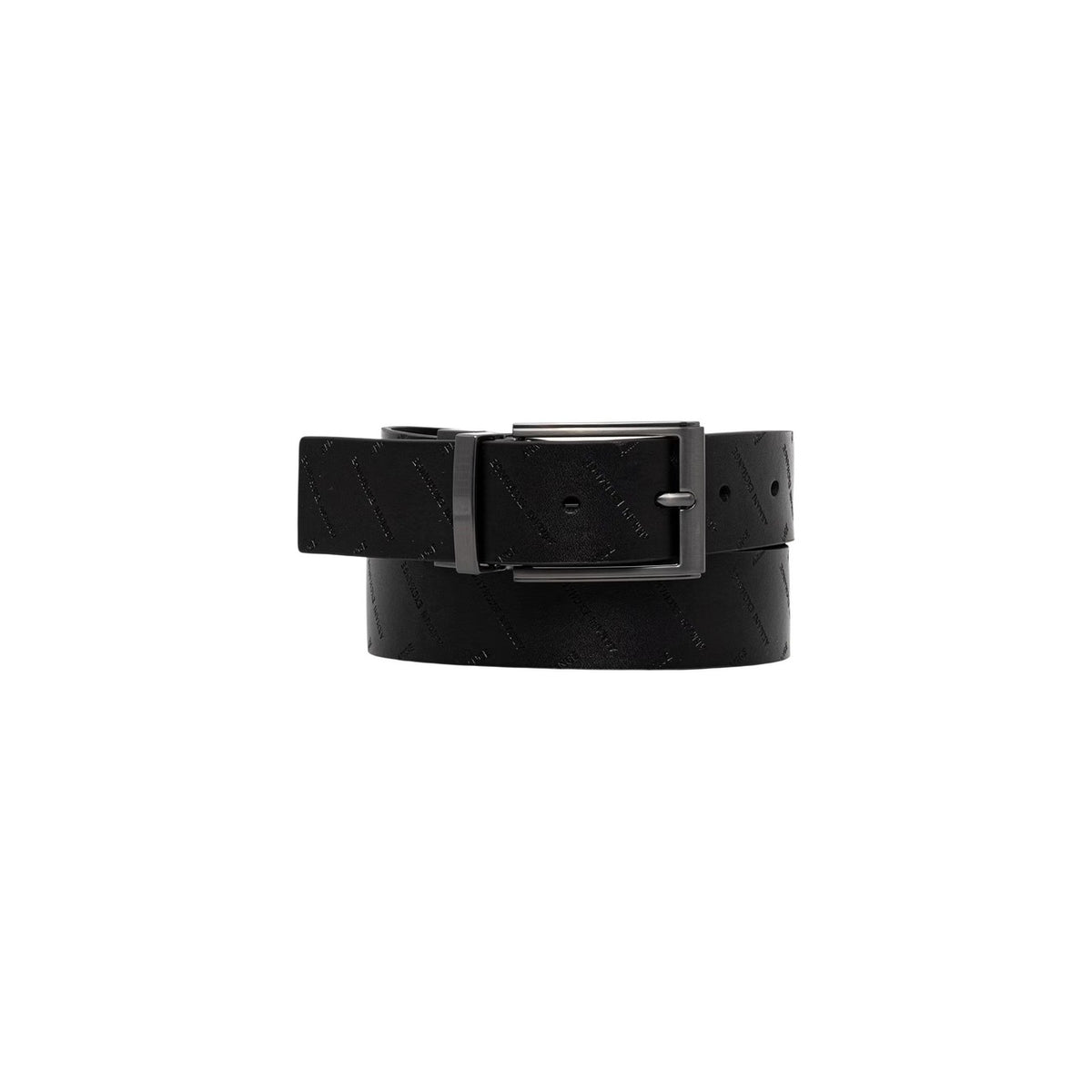 Armani Exchange Men Belt