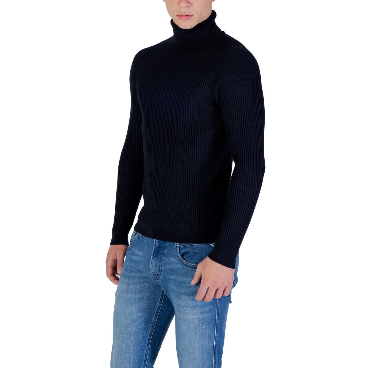 Antony Morato Men Knitwear
