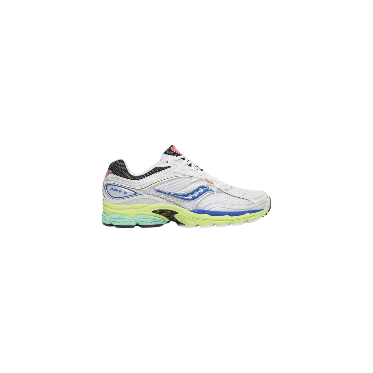 Saucony Men Sneakers