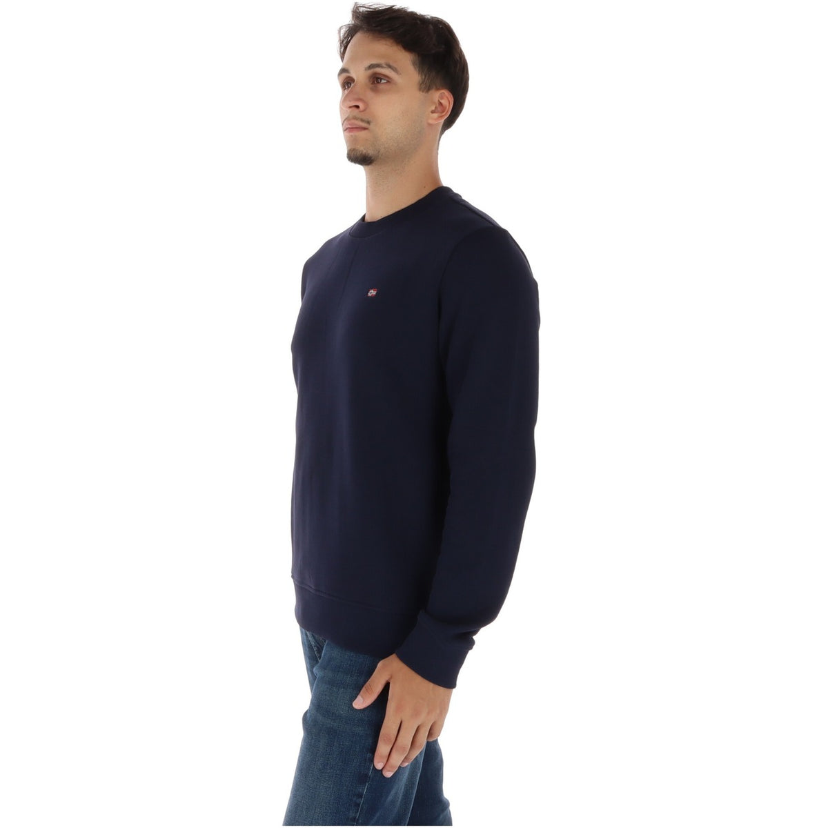 Napapijri Men Sweatshirts